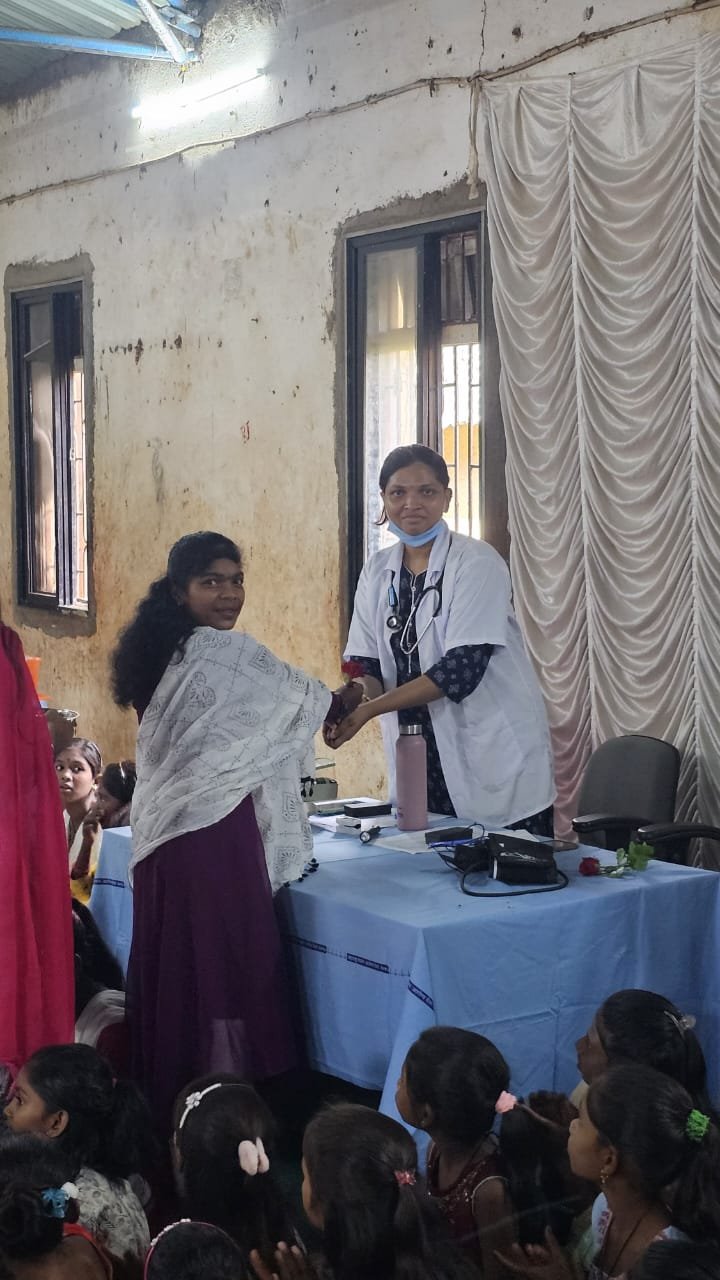 Medical Camps